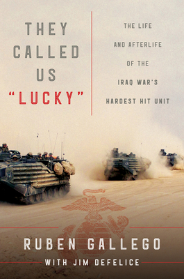 تحميل They Called Us "Lucky" PDF