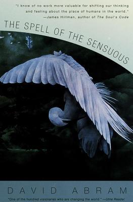 تحميل The Spell of the Sensuous PDF