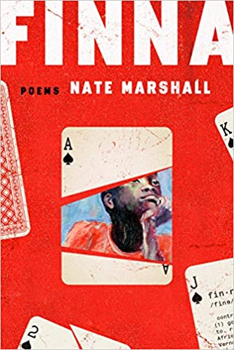 تحميل Finna by Nate Marshall PDF