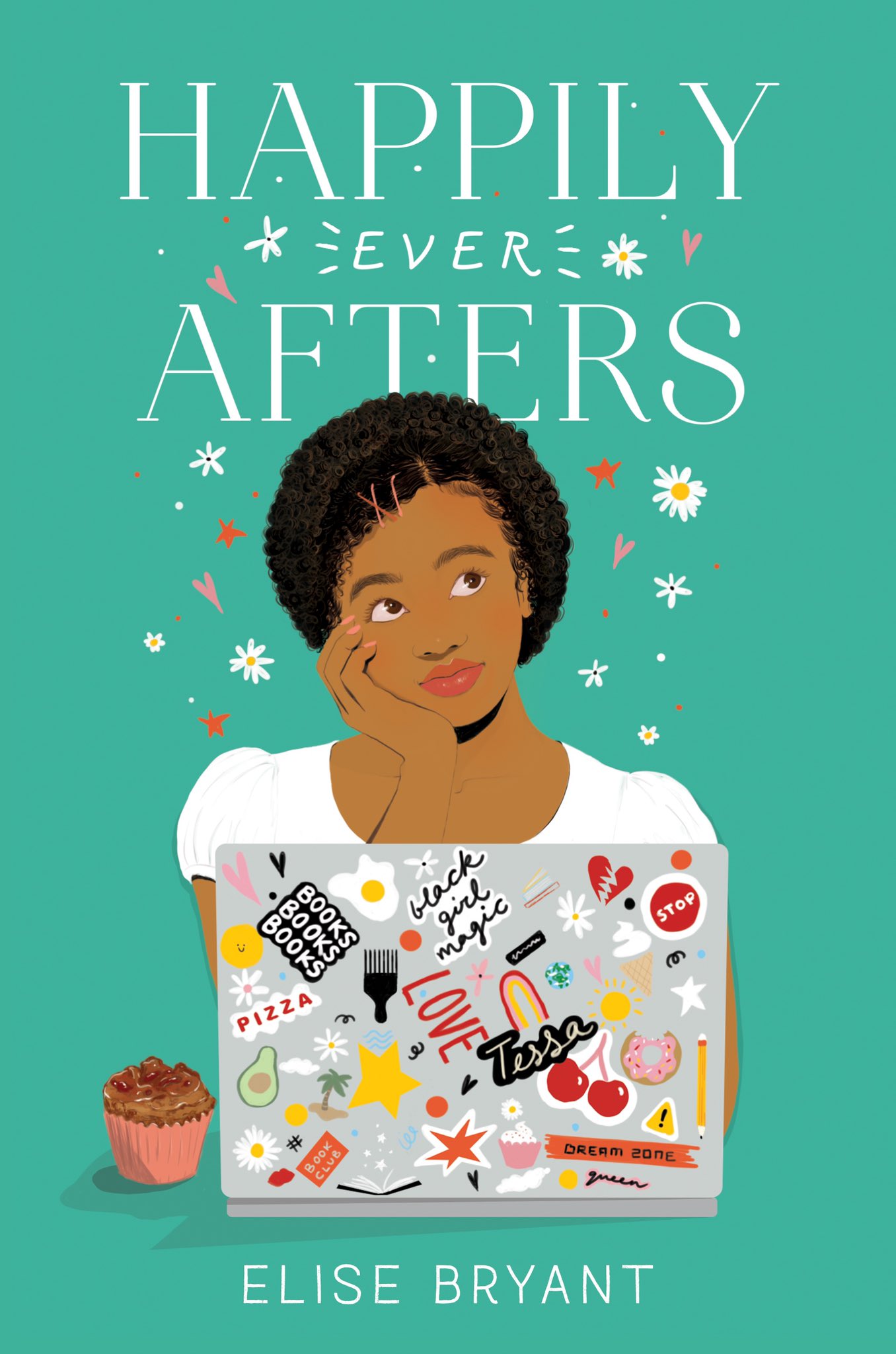 تحميل Happily Ever Afters #1 PDF