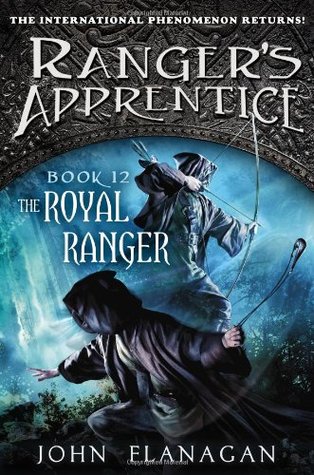 تحميل The Royal Ranger: A New Beginning #1 PDF
