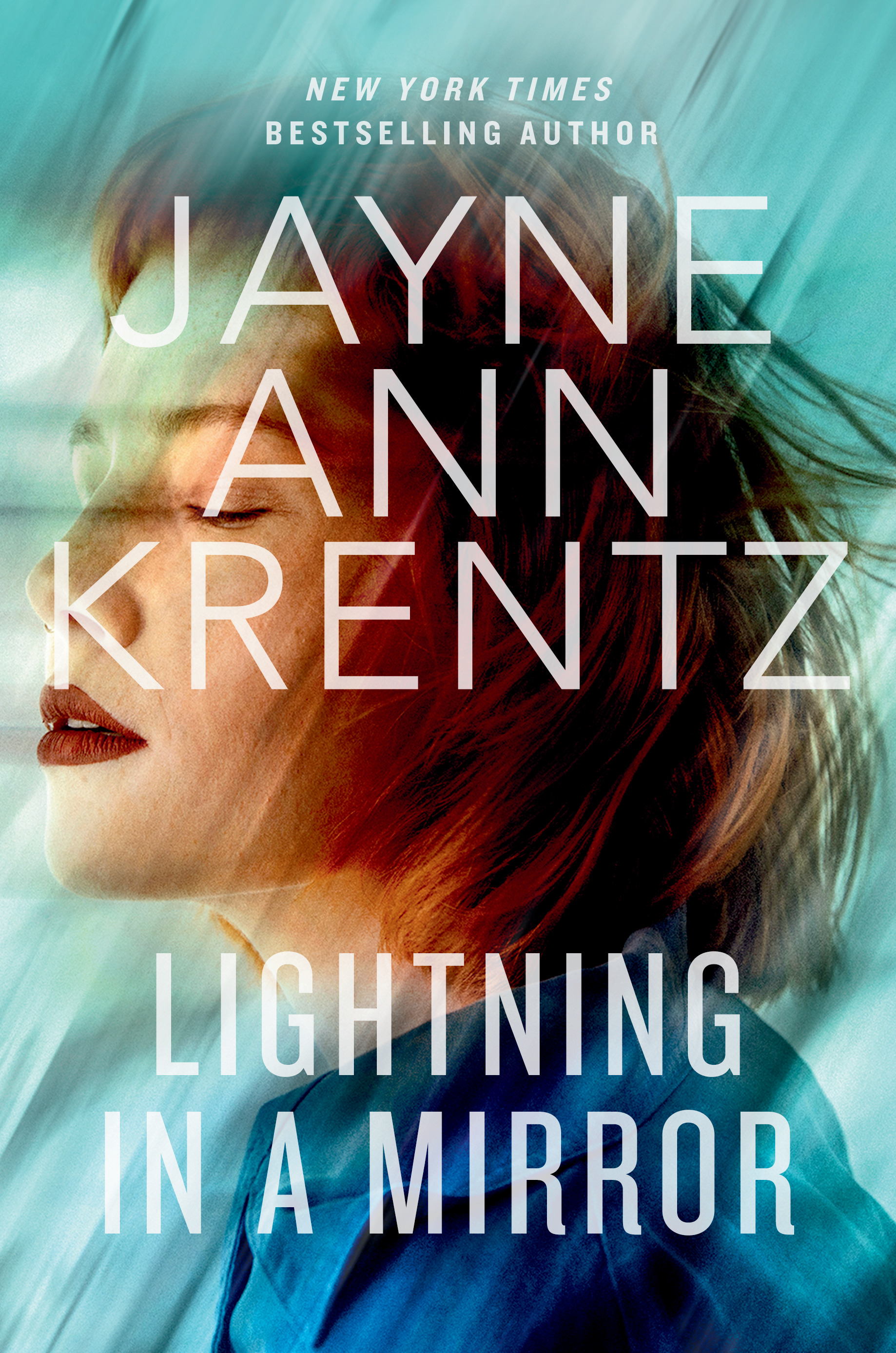 تحميل Lightning in a Mirror (Fogg Lake #3) PDF