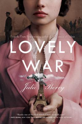 تحميل Lovely War by Julie Berry PDF
