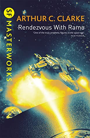 تحميل Rendezvous with Rama (Rama #1) PDF