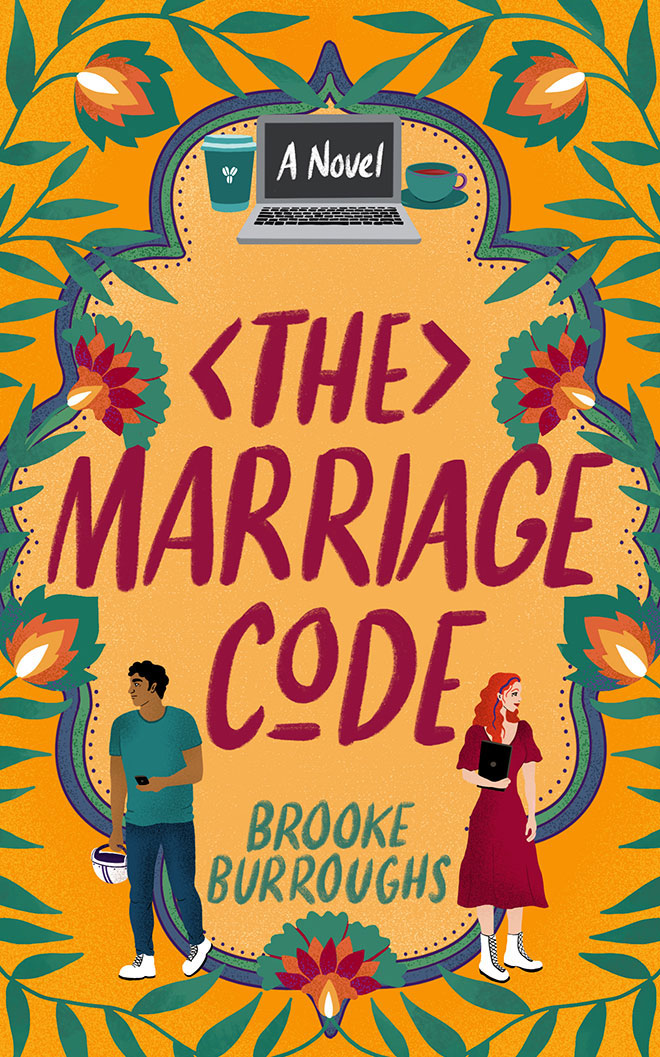 تحميل The Marriage Code PDF