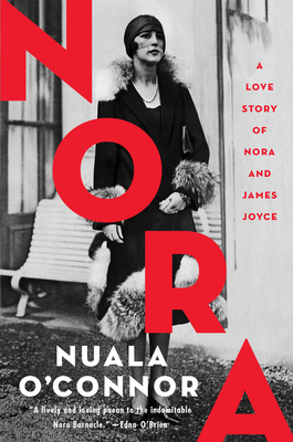 تحميل Nora: A Love Story of Nora and James Joyce PDF