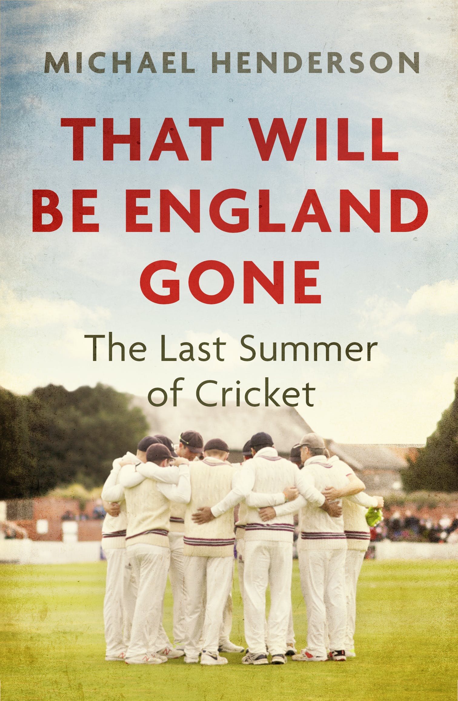 تحميل That Will Be England Gone PDF