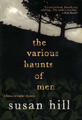 تحميل The Various Haunts of Men PDF