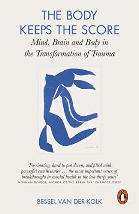 تحميل The Body Keeps the Score PDF