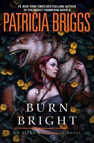 تحميل Burn Bright (Alpha & Omega #5) PDF