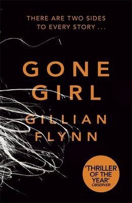 تحميل Gone Girl by Gillian Flynn PDF