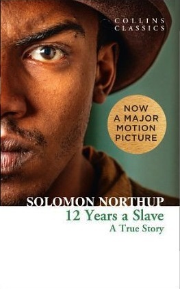 تحميل Twelve Years a Slave PDF