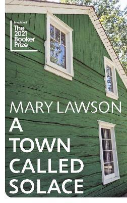تحميل A Town Called Solace PDF