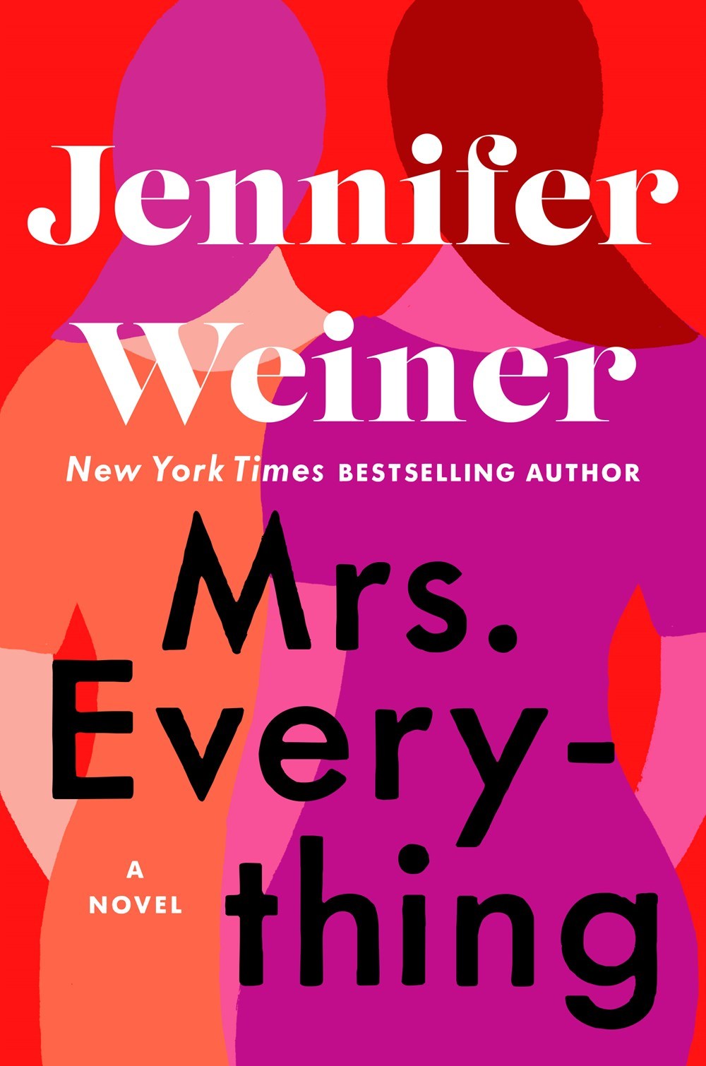تحميل Mrs. Everything PDF