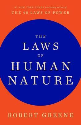 تحميل The Laws of Human Nature PDF