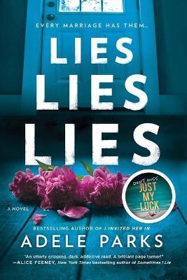 تحميل Lies, Lies, Lies by Adele Parks PDF