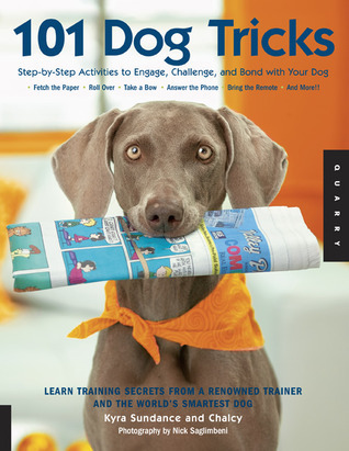 تحميل 101 Dog Tricks PDF