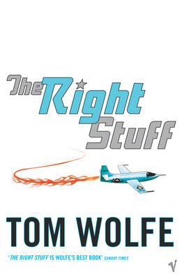 تحميل The Right Stuff by Tom Wolfe PDF