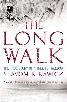 تحميل The Long Walk by Slavomir Rawicz PDF