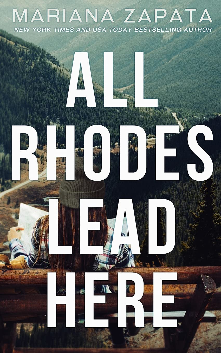 تحميل All Rhodes Lead Here PDF