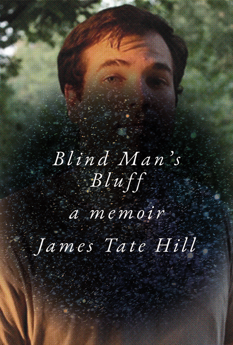 تحميل Blind Man's Bluff by James Tate Hill PDF