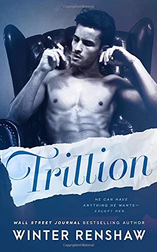تحميل Trillion by Winter Renshaw PDF