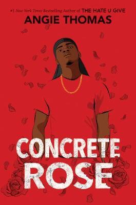 تحميل Concrete Rose PDF