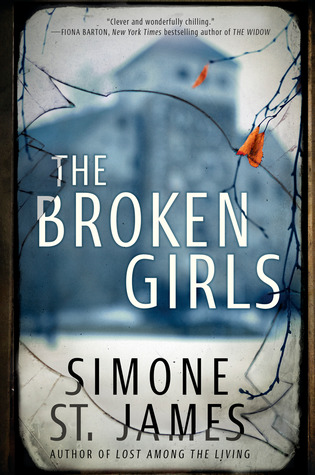 تحميل The Broken Girls by Simone St. James PDF
