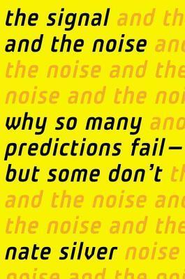 تحميل The Signal and the Noise PDF