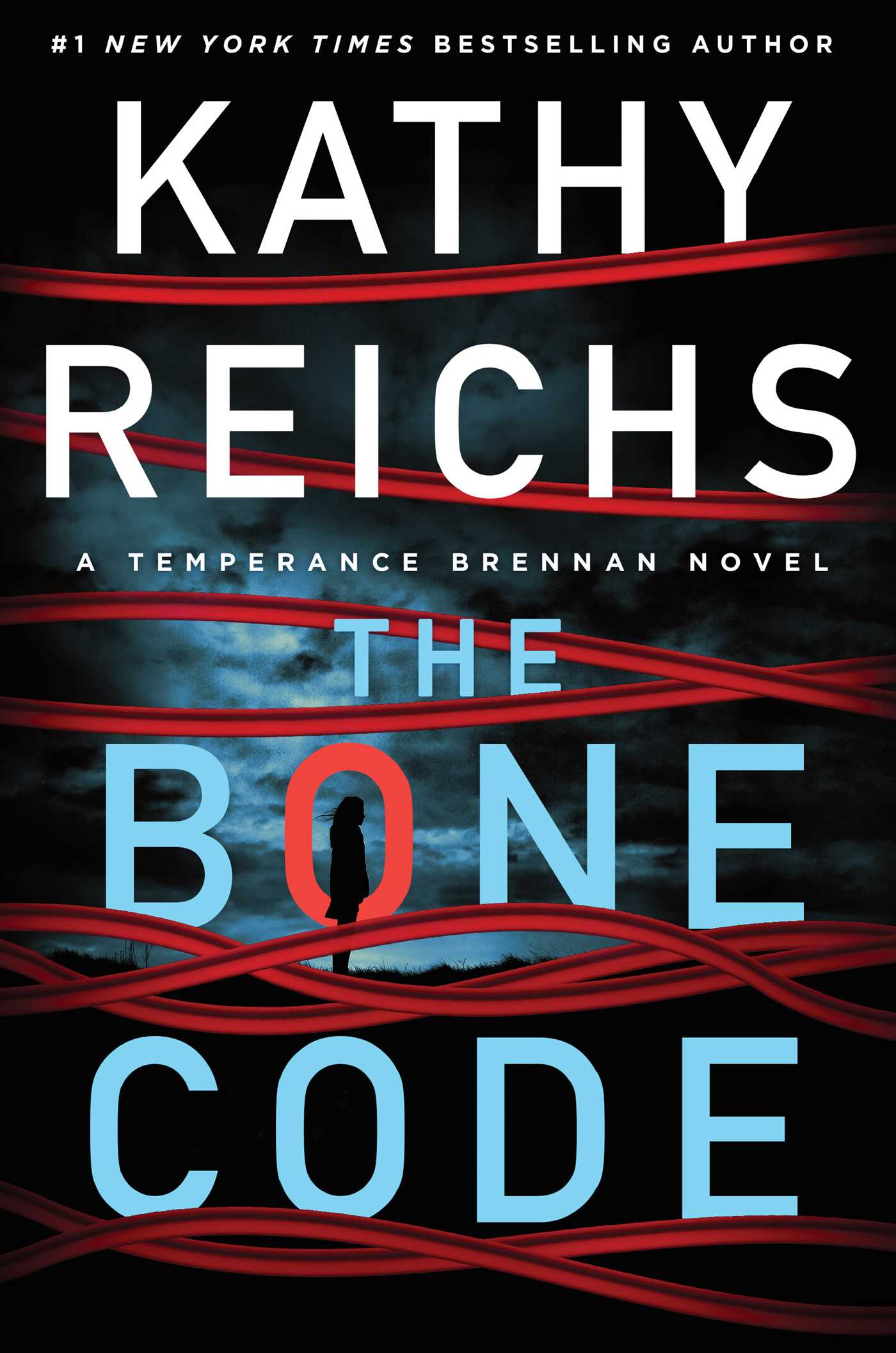 تحميل The Bone Code (Temperance Brennan #20) PDF