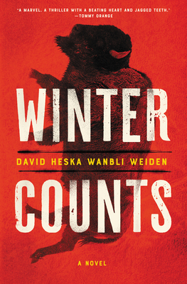 تحميل Winter Counts PDF