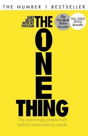 تحميل The One Thing by Gary Keller PDF