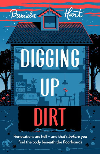 تحميل Digging Up Dirt (Poppy McGowan Mysteries #1) PDF