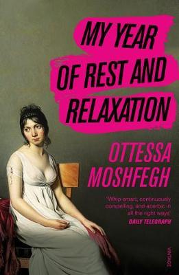تحميل My Year of Rest and Relaxation PDF