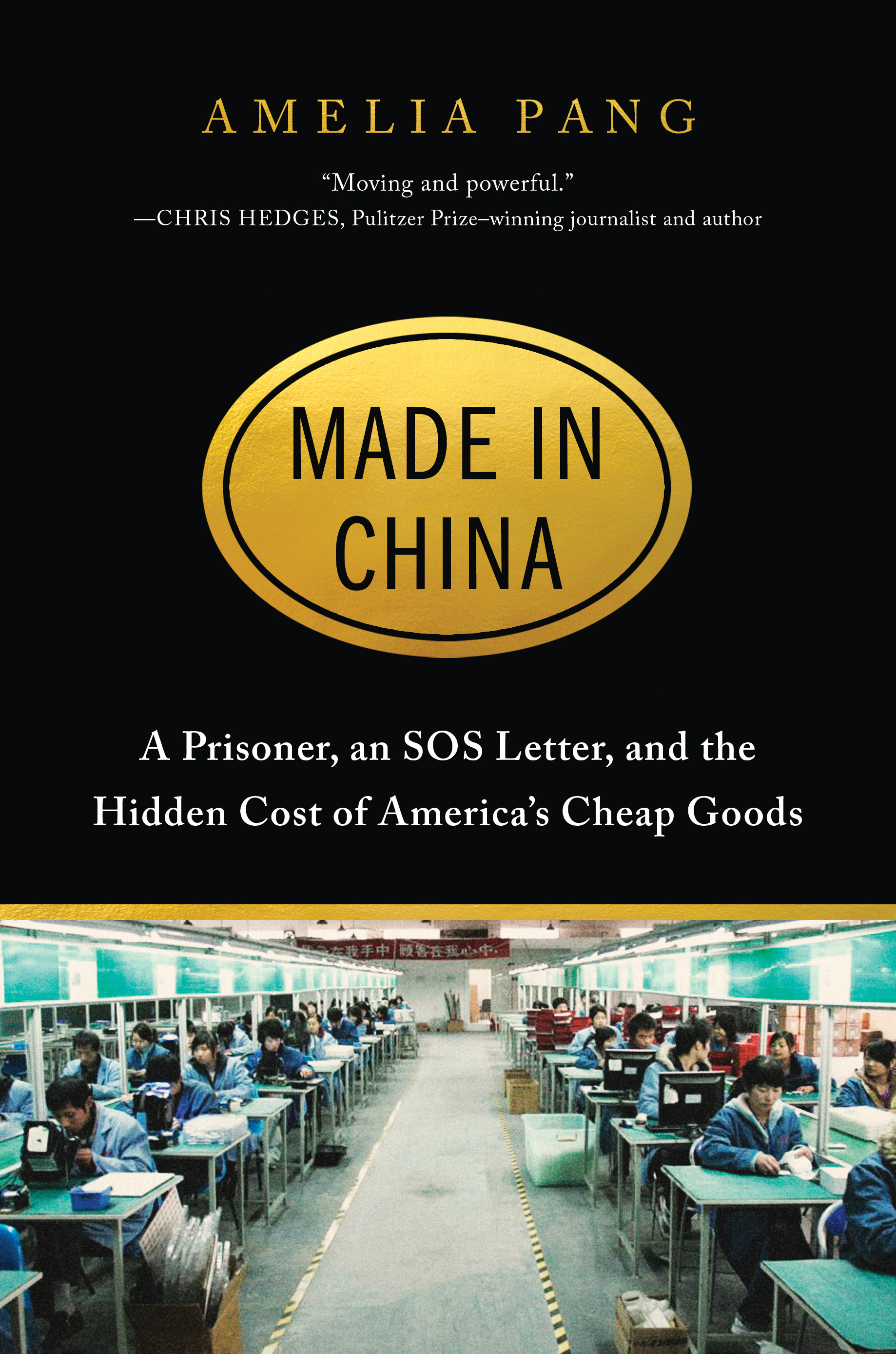 تحميل Made in China by Amelia Pang PDF