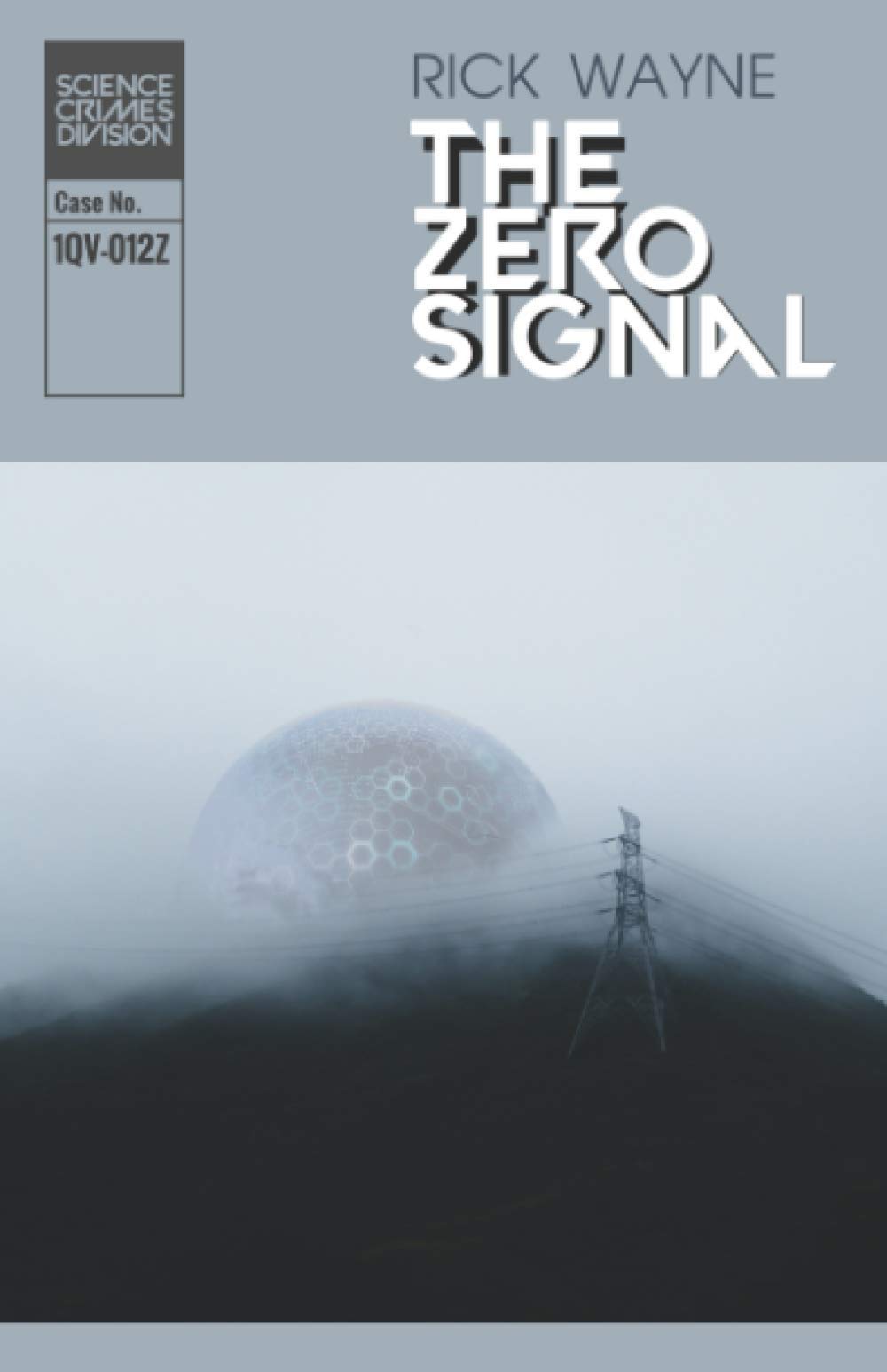 تحميل The Zero Signal by Rick Wayne PDF