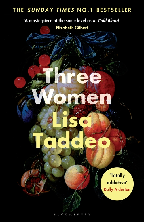 تحميل Three Women PDF