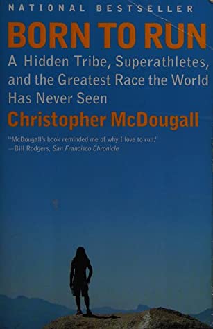 تحميل Born to Run by Christopher McDougall PDF