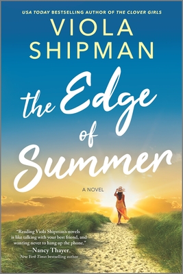 تحميل The Edge of Summer by Viola Shipman PDF