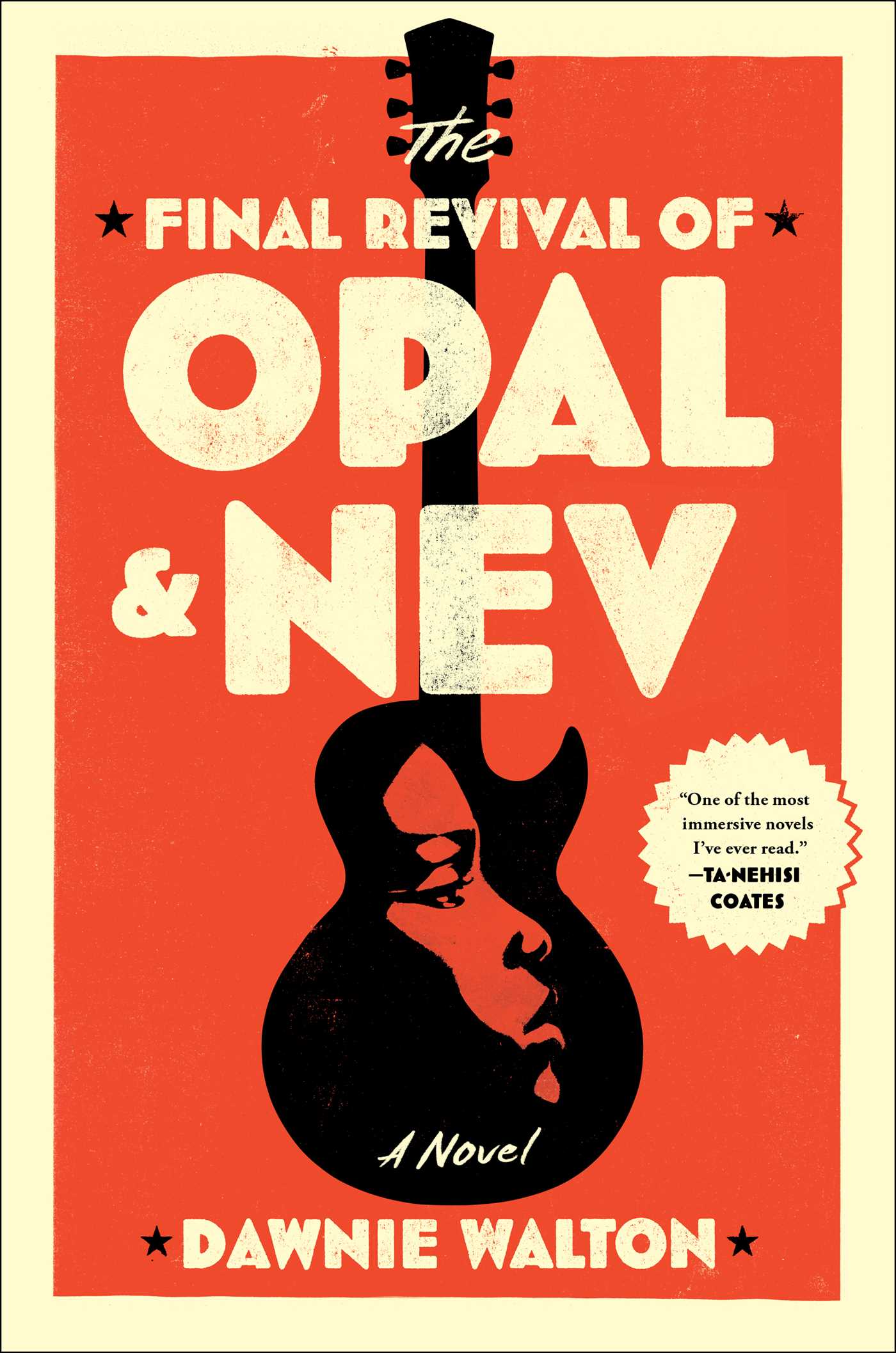 تحميل The Final Revival of Opal & Nev PDF