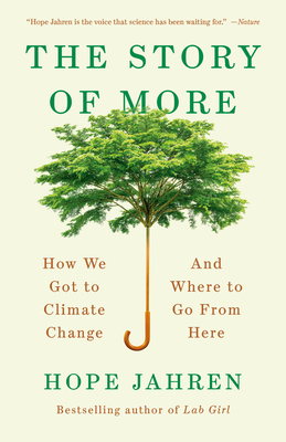 تحميل The Story of More PDF