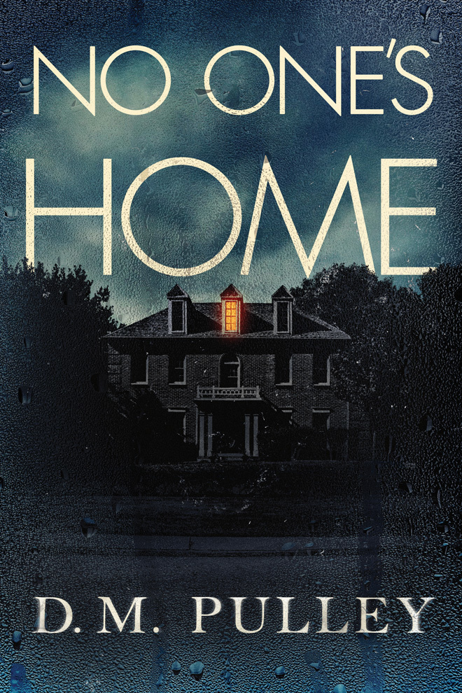 تحميل No One's Home PDF