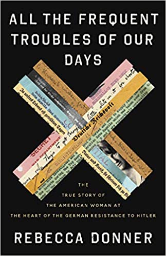 تحميل All the Frequent Troubles of Our Days PDF