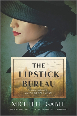 تحميل The Lipstick Bureau PDF