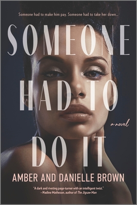 تحميل Someone Had to Do It PDF
