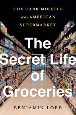 تحميل The Secret Life of Groceries PDF