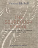 تحميل The Sourdough School by Vanessa Kimbell PDF