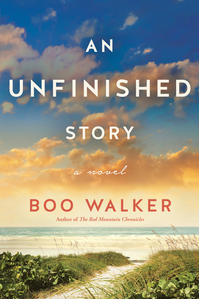 An Unfinished Story