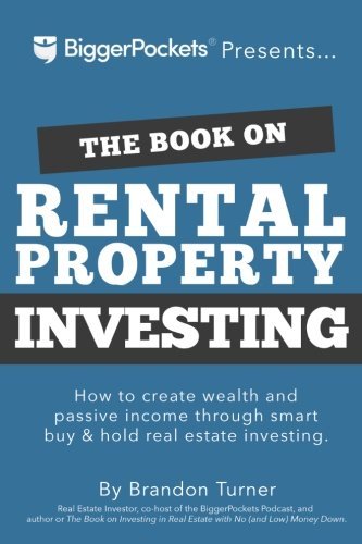 تحميل The Book on Rental Property Investing PDF