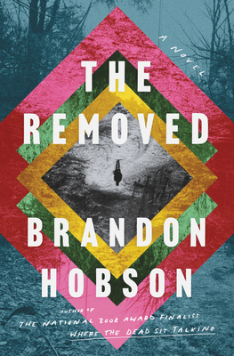 تحميل The Removed by Brandon Hobson PDF